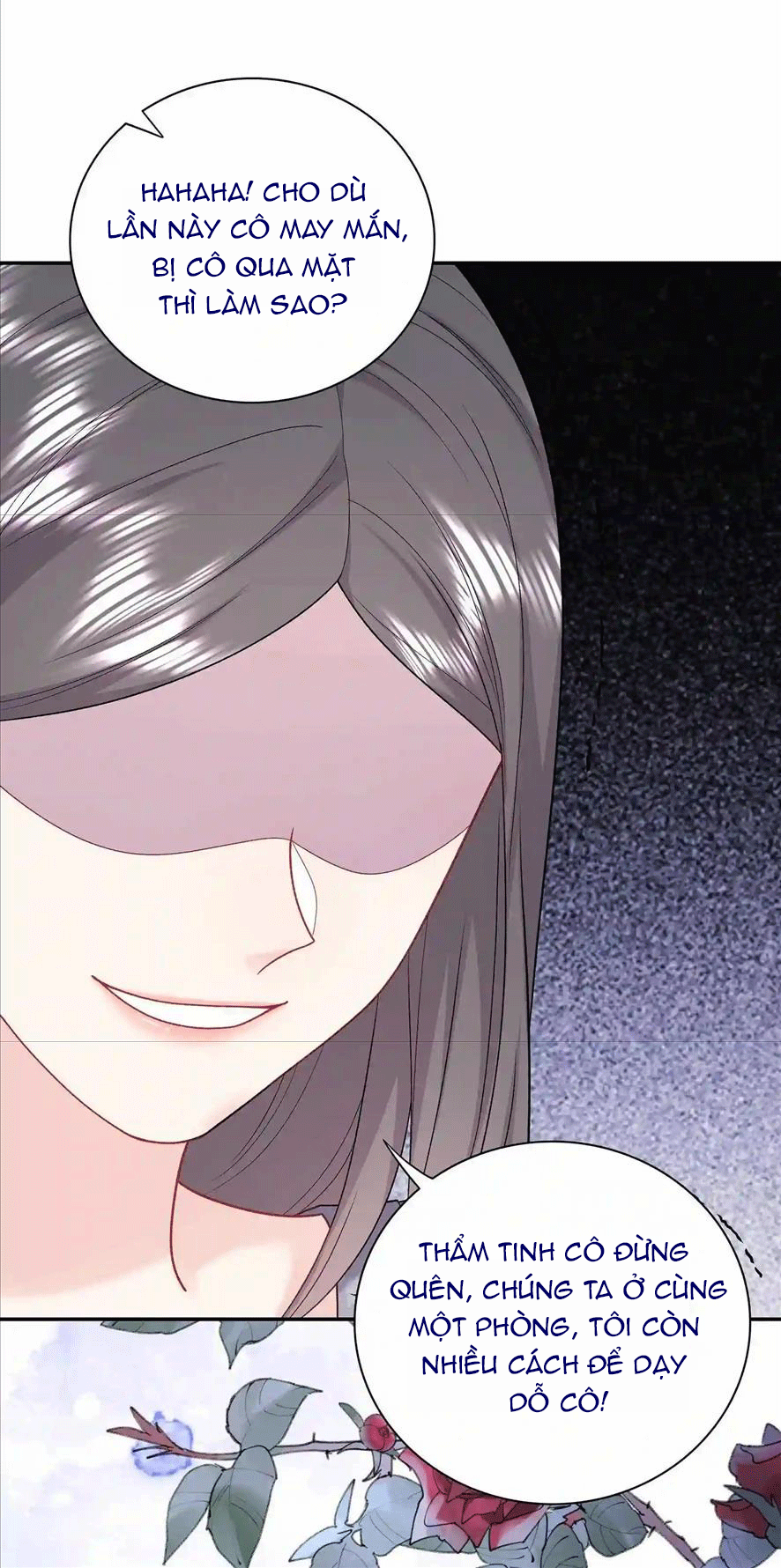 Ngược Dòng Thời Gian Thay Đổi Vận Mệnh - Chap 20