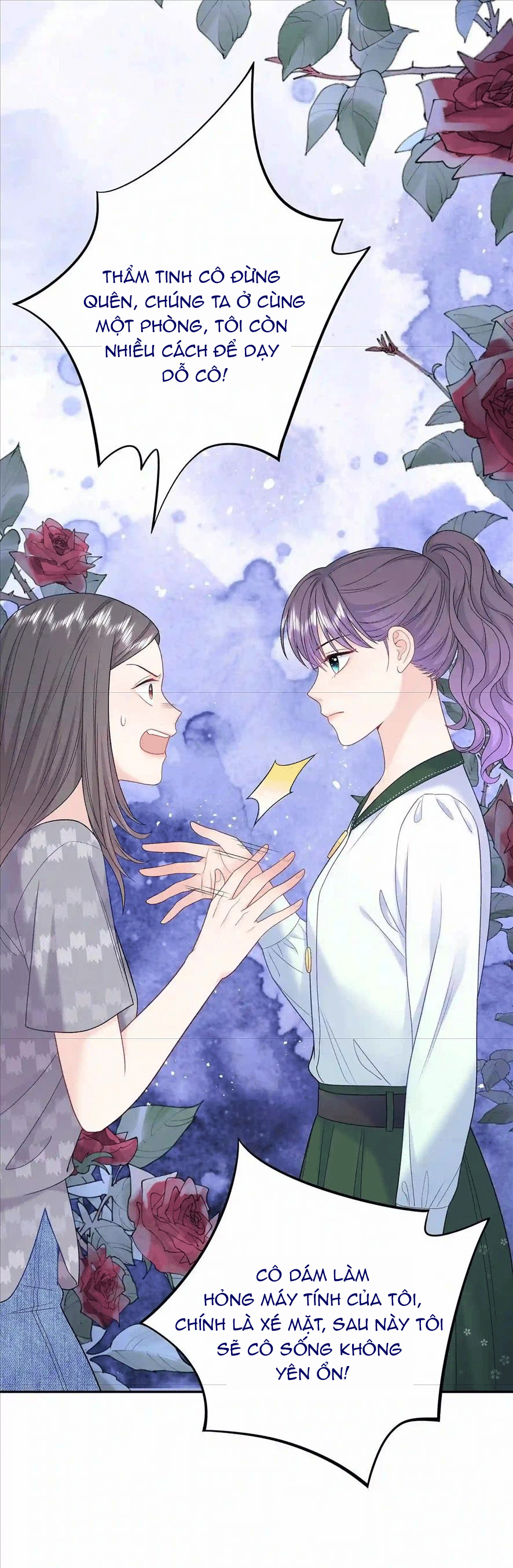 Ngược Dòng Thời Gian Thay Đổi Vận Mệnh - Chap 20