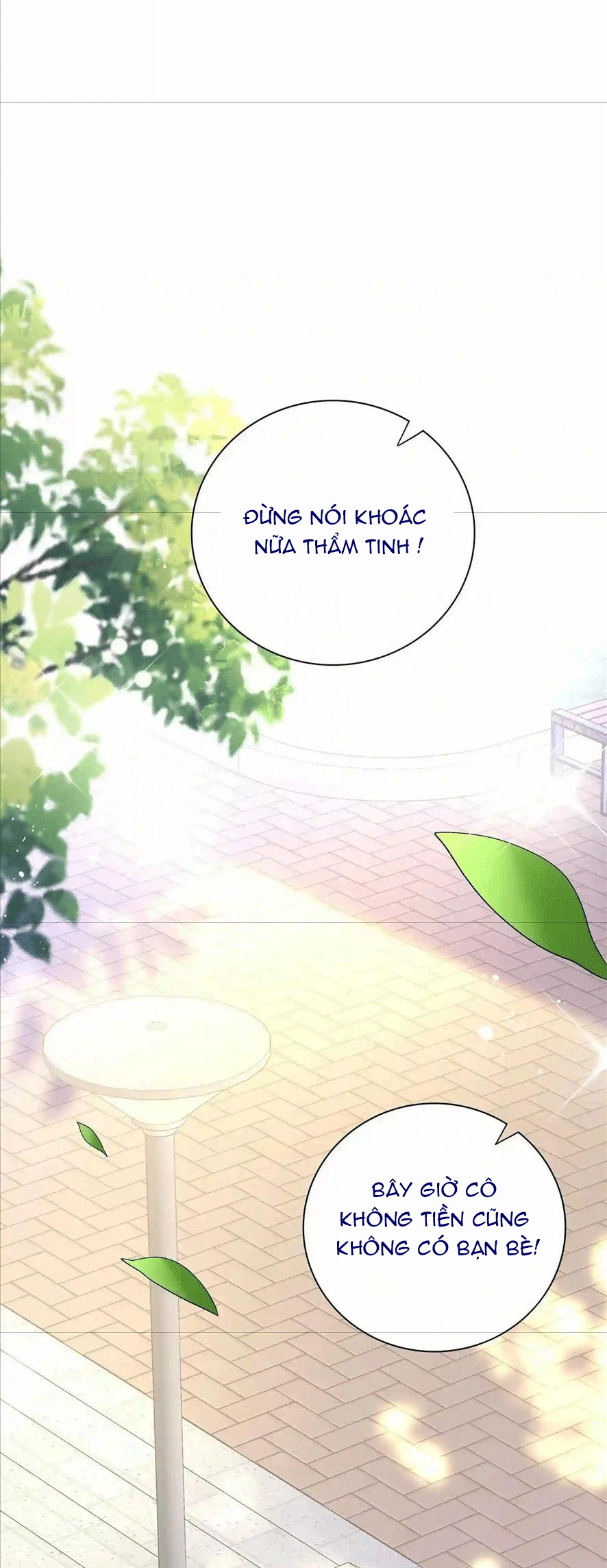 Ngược Dòng Thời Gian Thay Đổi Vận Mệnh - Chap 20