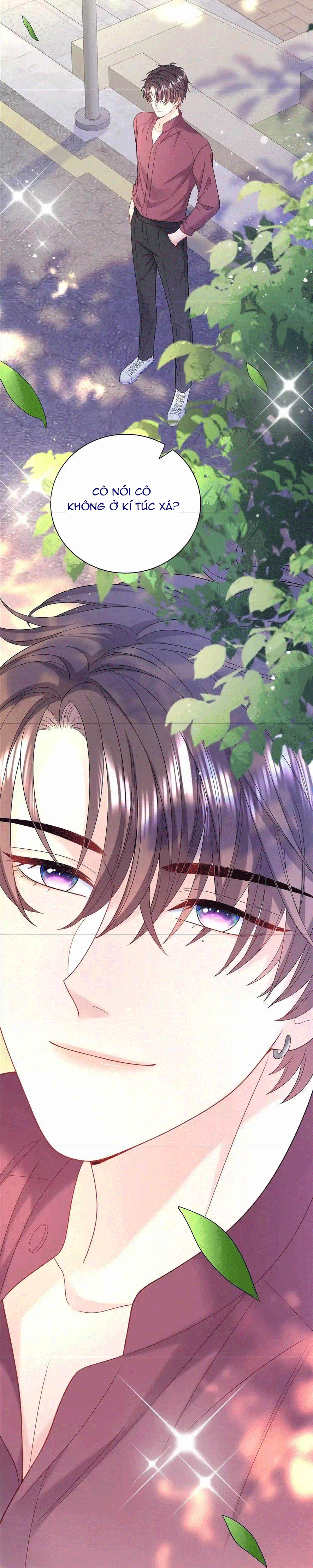 Ngược Dòng Thời Gian Thay Đổi Vận Mệnh - Chap 20