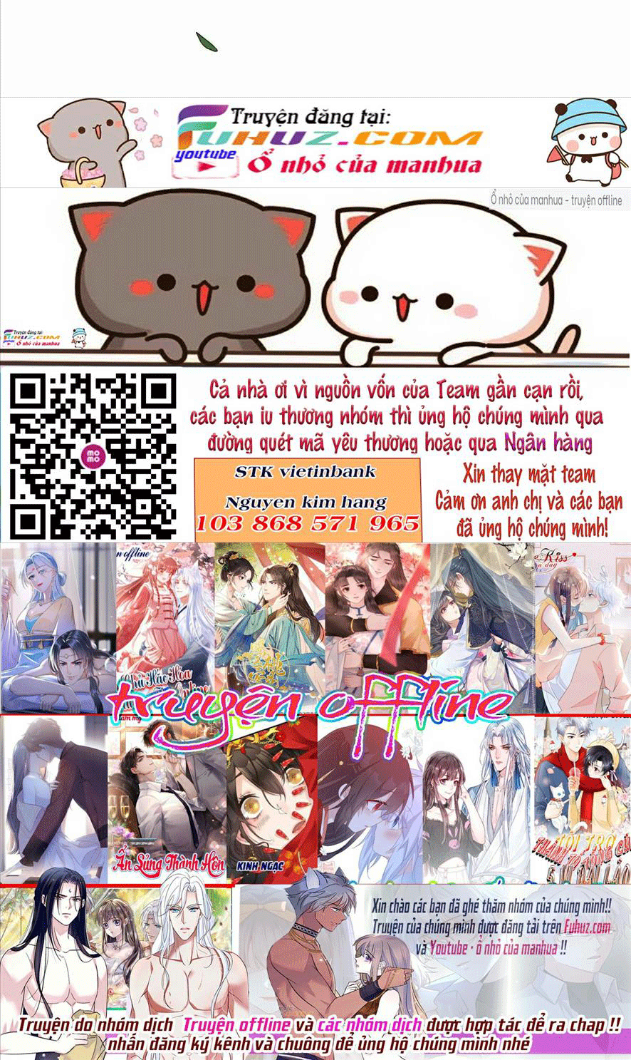 Ngược Dòng Thời Gian Thay Đổi Vận Mệnh - Chap 20