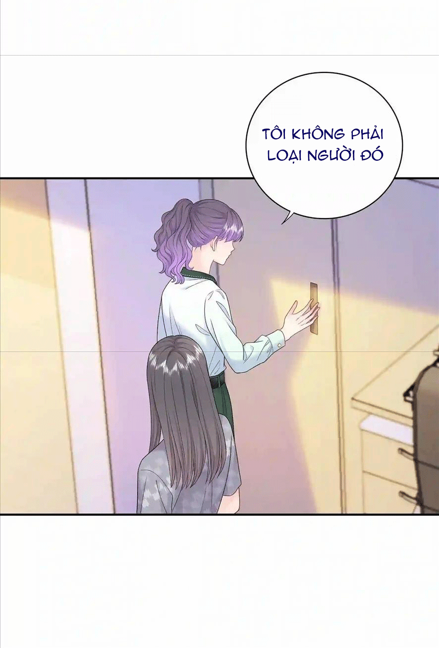 Ngược Dòng Thời Gian Thay Đổi Vận Mệnh - Chap 20