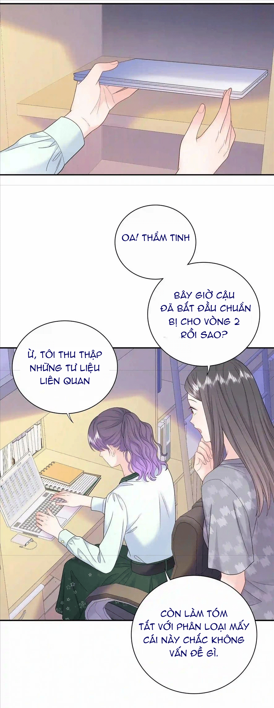 Ngược Dòng Thời Gian Thay Đổi Vận Mệnh - Chap 20