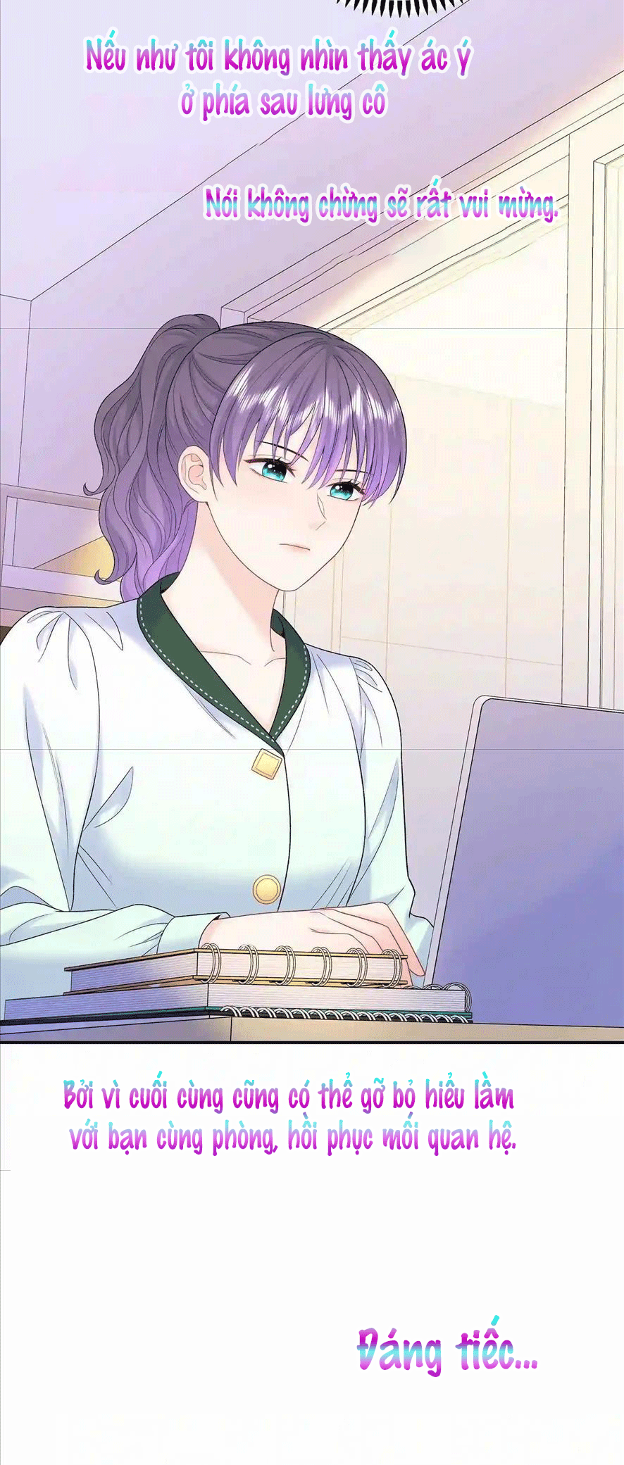 Ngược Dòng Thời Gian Thay Đổi Vận Mệnh - Chap 20