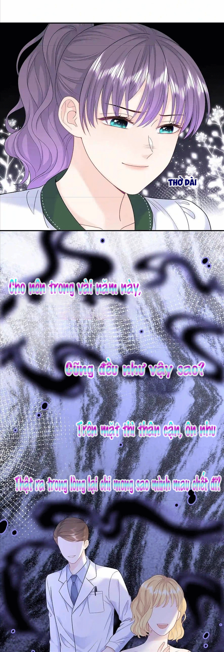 Ngược Dòng Thời Gian Thay Đổi Vận Mệnh - Chap 20