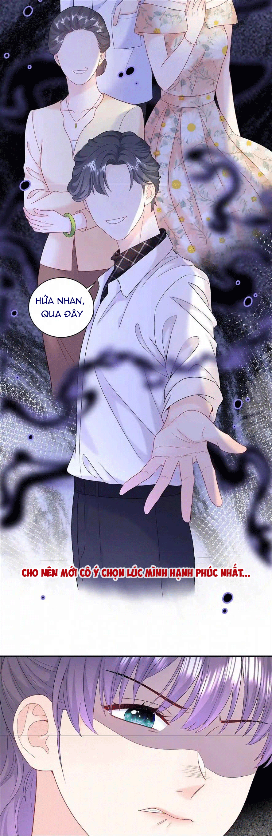 Ngược Dòng Thời Gian Thay Đổi Vận Mệnh - Chap 20