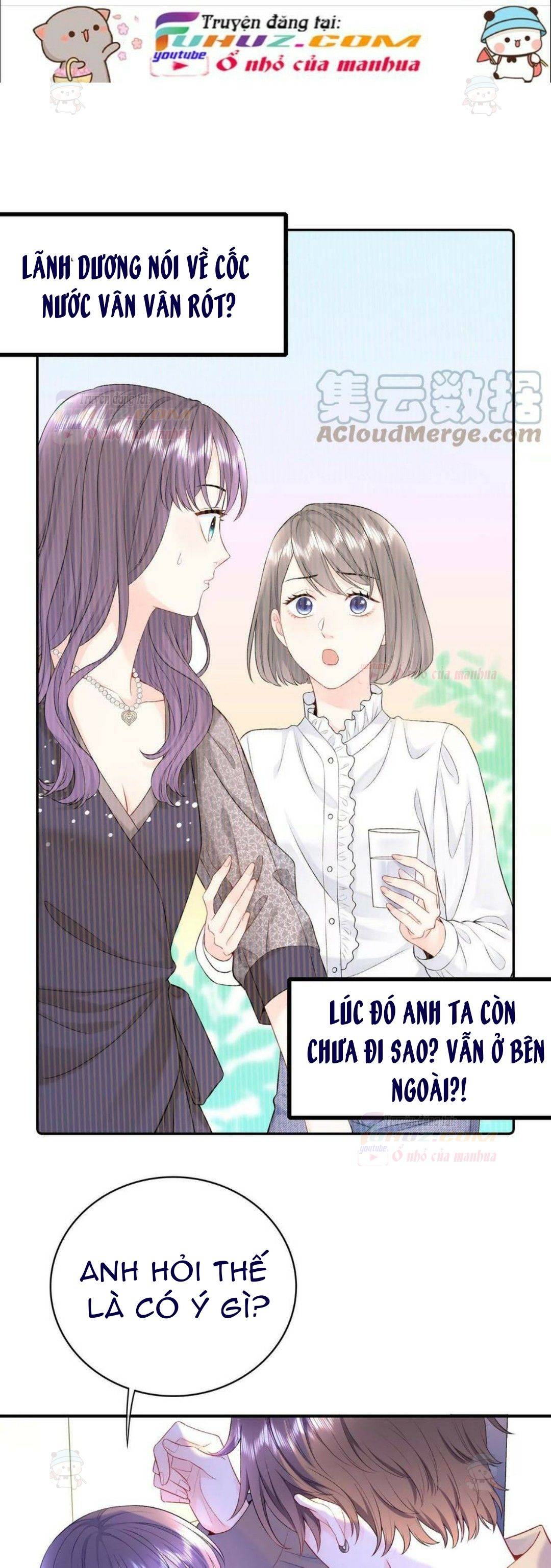 Ngược Dòng Thời Gian Thay Đổi Vận Mệnh - Chap 3