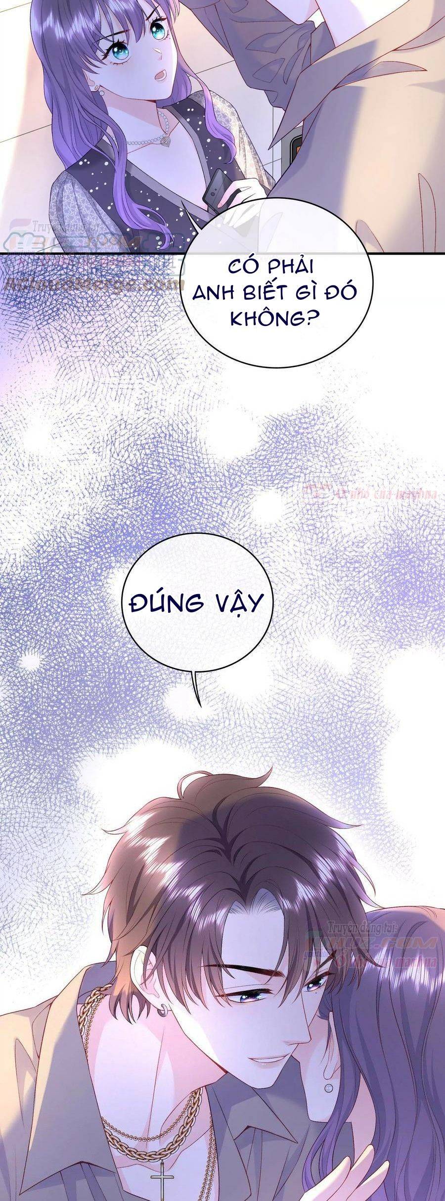 Ngược Dòng Thời Gian Thay Đổi Vận Mệnh - Chap 3