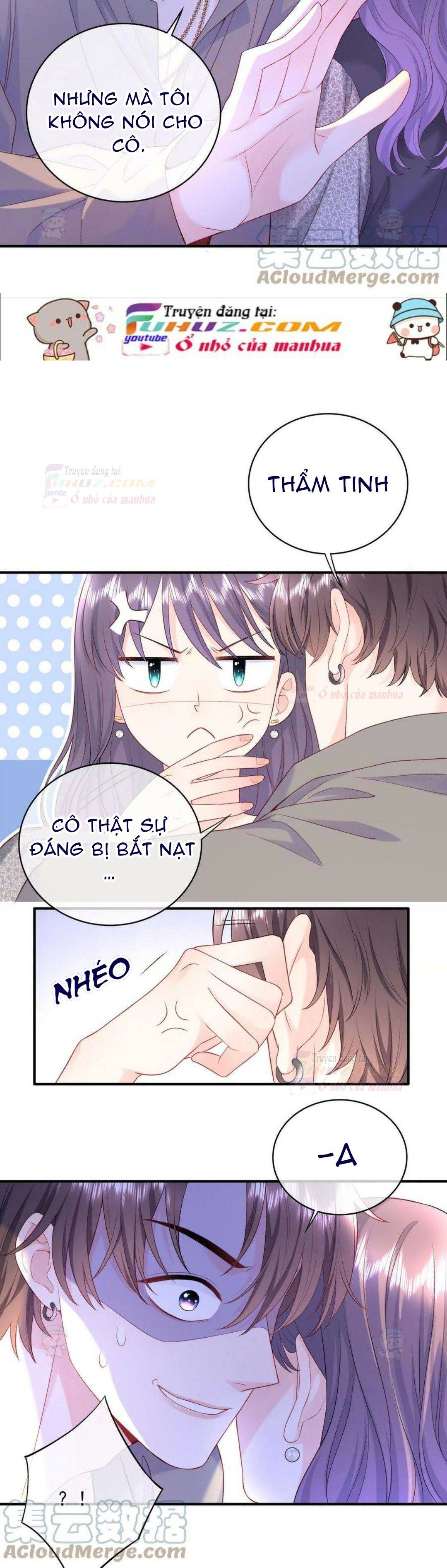 Ngược Dòng Thời Gian Thay Đổi Vận Mệnh - Chap 3