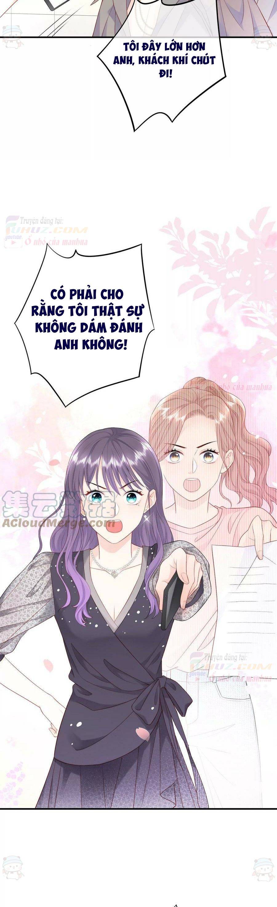 Ngược Dòng Thời Gian Thay Đổi Vận Mệnh - Chap 3