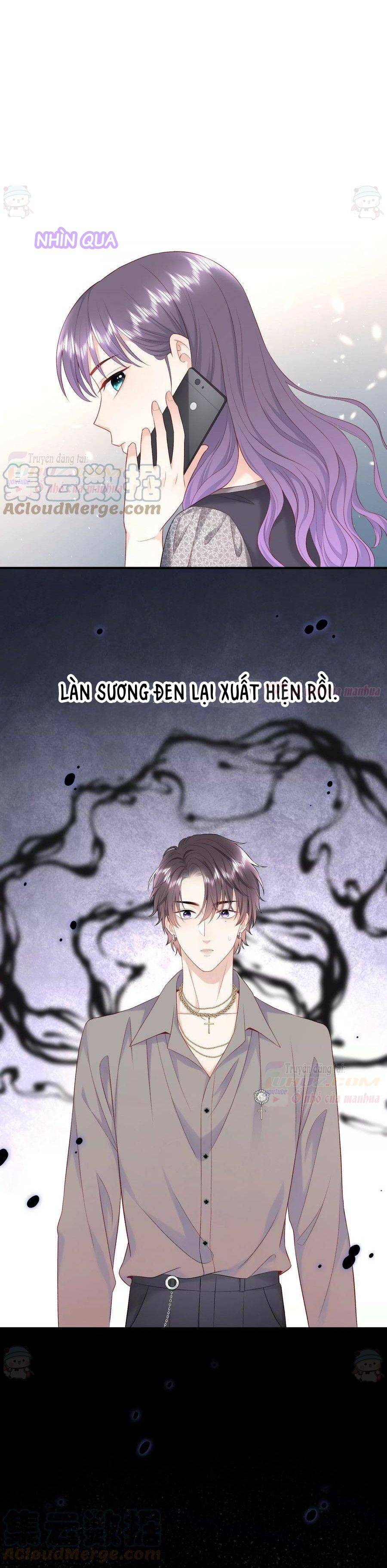 Ngược Dòng Thời Gian Thay Đổi Vận Mệnh - Chap 3