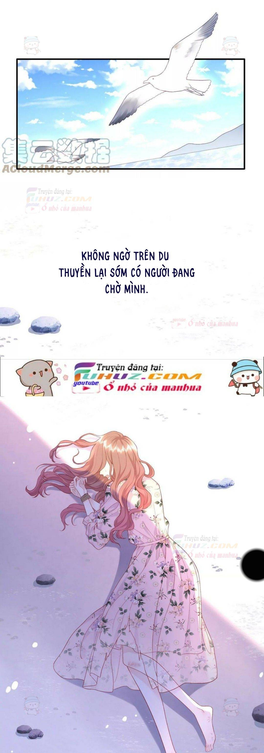Ngược Dòng Thời Gian Thay Đổi Vận Mệnh - Chap 3