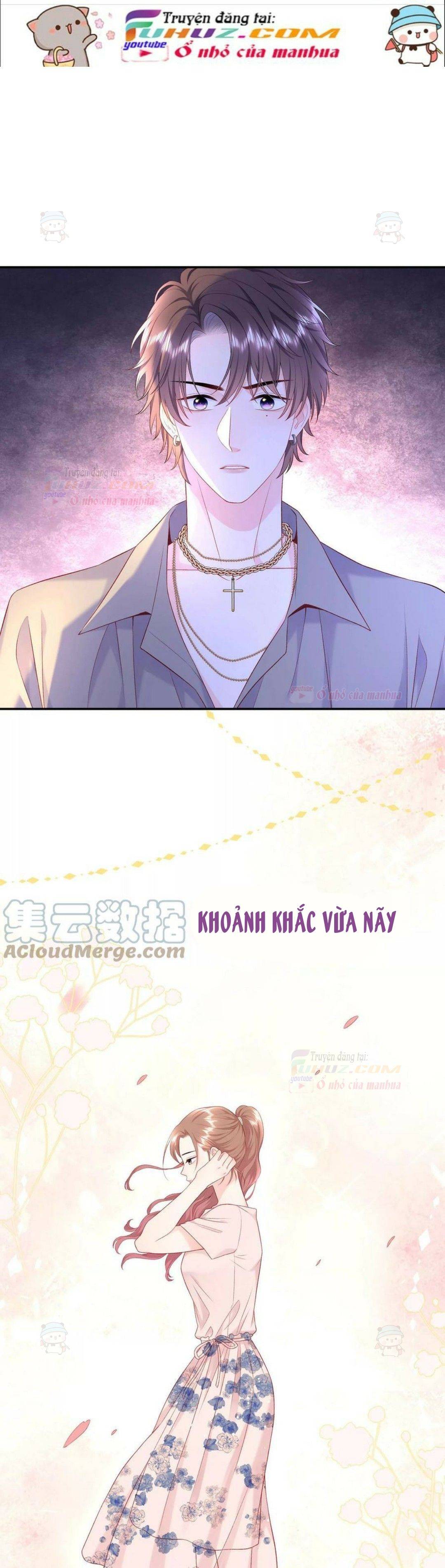 Ngược Dòng Thời Gian Thay Đổi Vận Mệnh - Chap 3