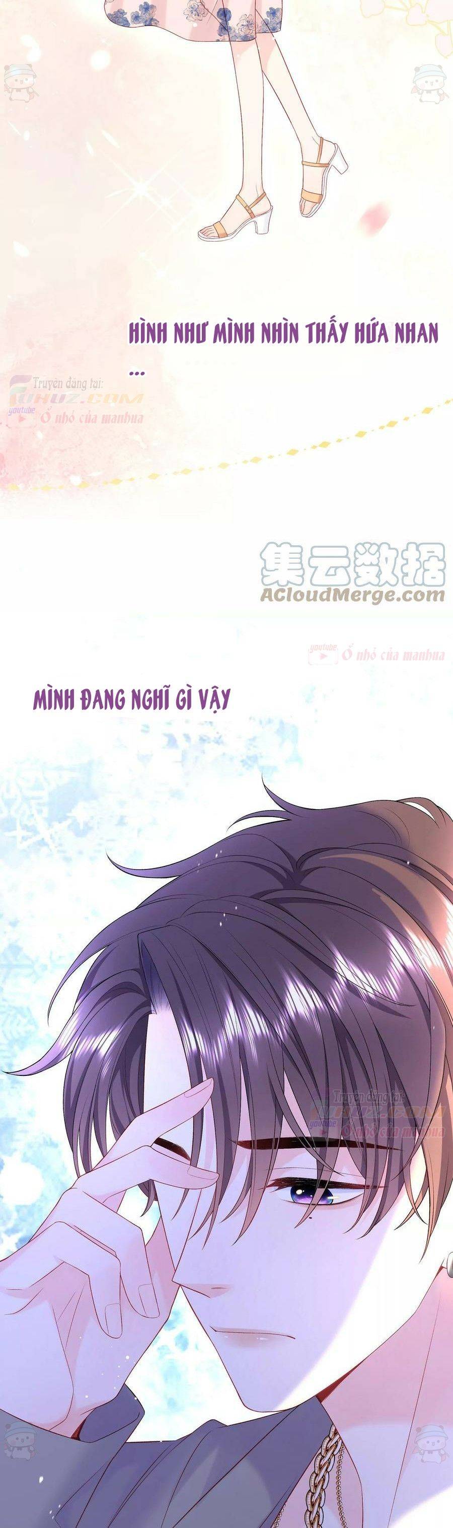 Ngược Dòng Thời Gian Thay Đổi Vận Mệnh - Chap 3