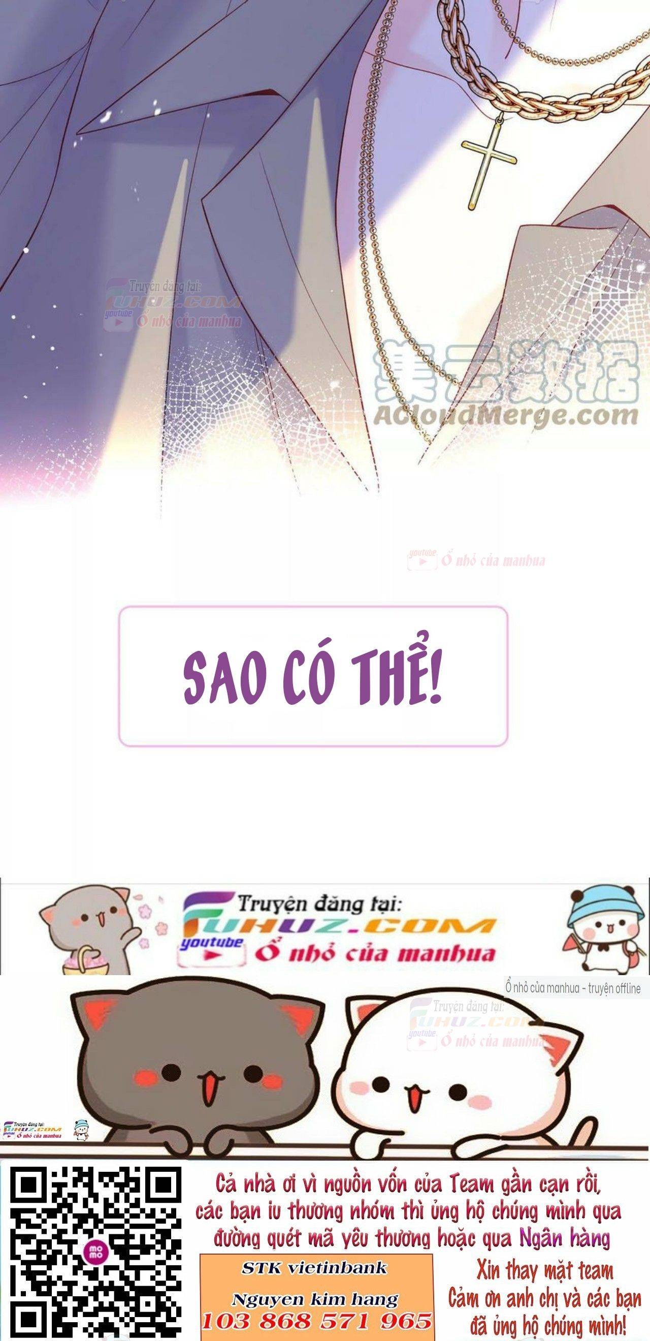 Ngược Dòng Thời Gian Thay Đổi Vận Mệnh - Chap 3