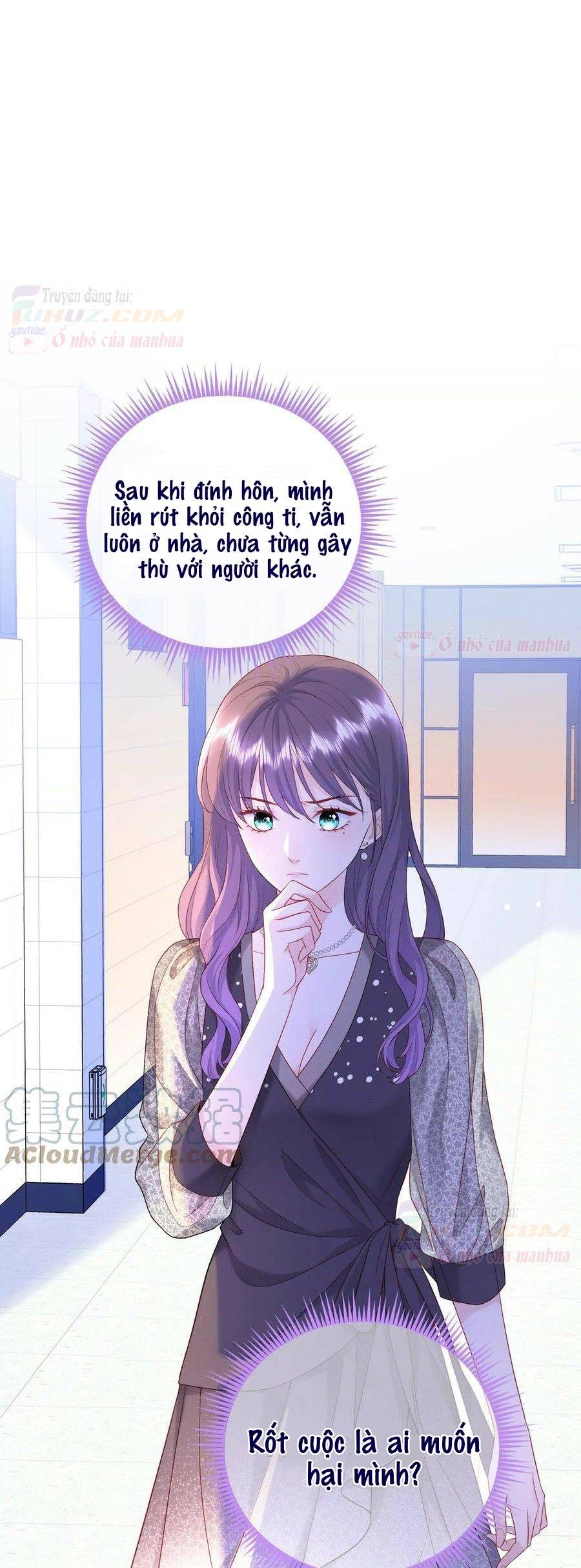 Ngược Dòng Thời Gian Thay Đổi Vận Mệnh - Chap 3