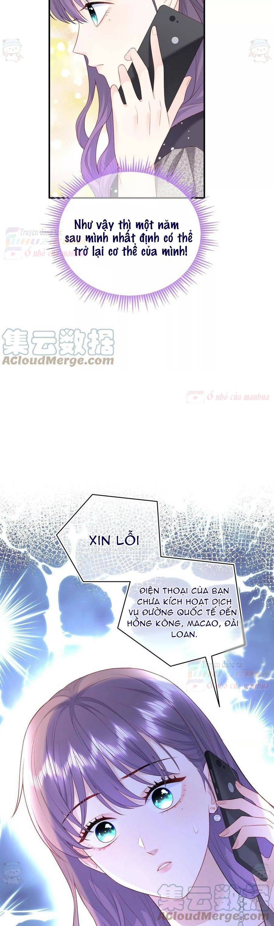 Ngược Dòng Thời Gian Thay Đổi Vận Mệnh - Chap 3