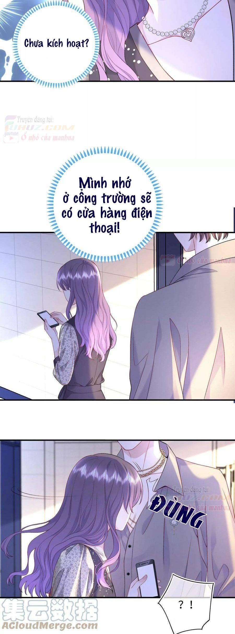 Ngược Dòng Thời Gian Thay Đổi Vận Mệnh - Chap 3