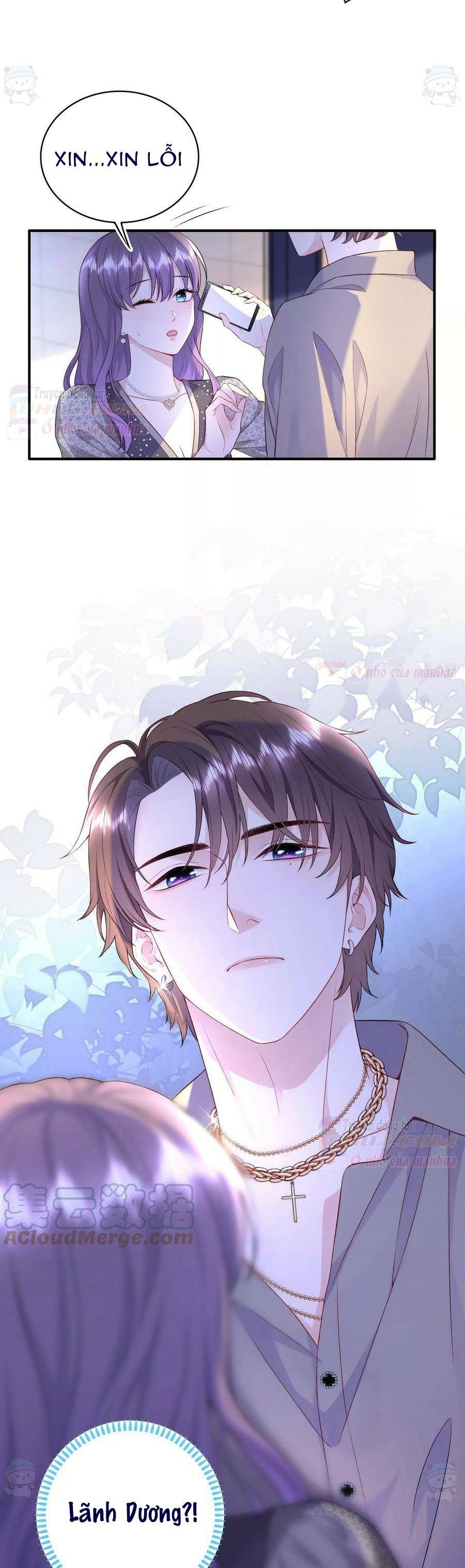 Ngược Dòng Thời Gian Thay Đổi Vận Mệnh - Chap 3