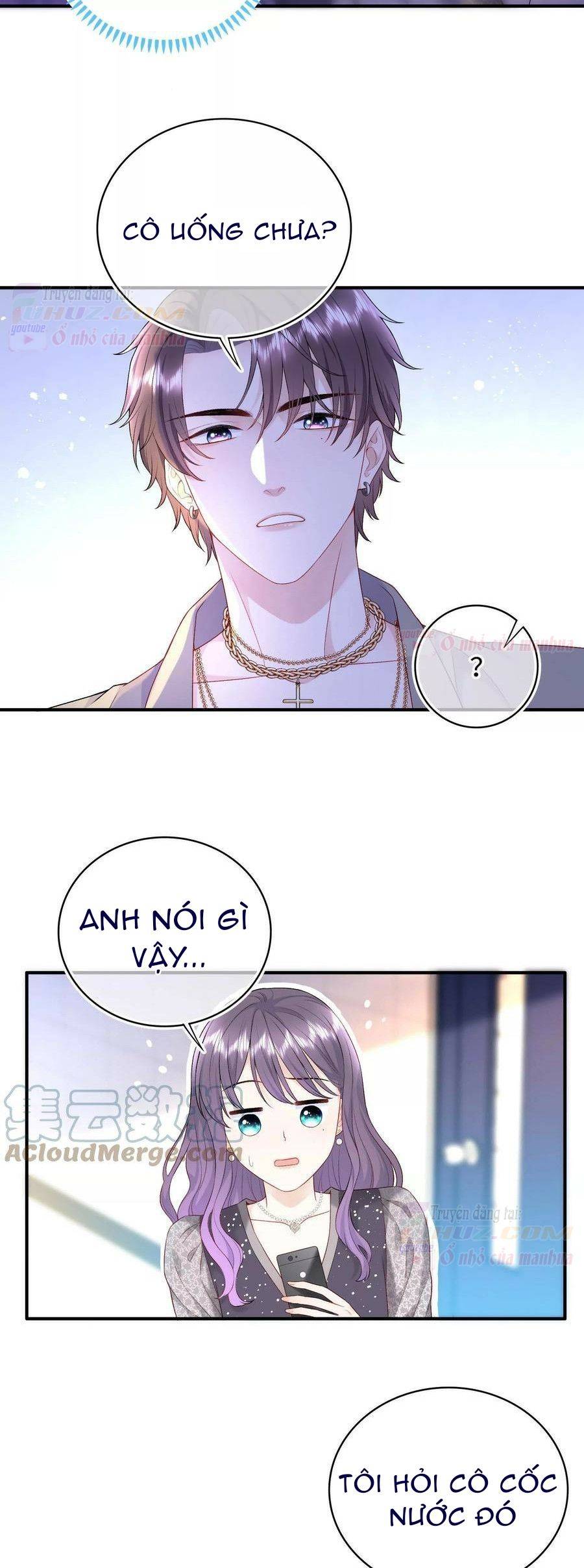 Ngược Dòng Thời Gian Thay Đổi Vận Mệnh - Chap 3