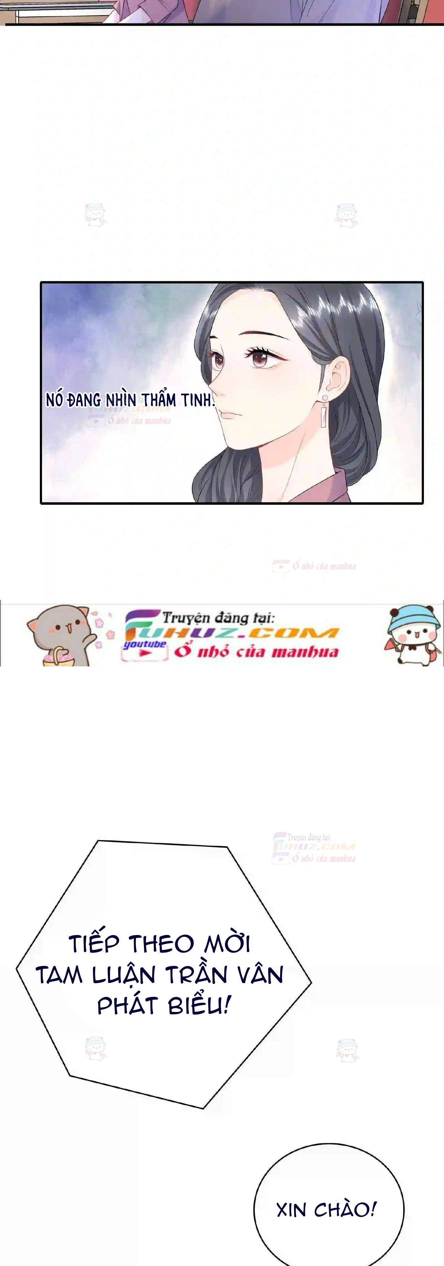 Ngược Dòng Thời Gian Thay Đổi Vận Mệnh - Chap 4