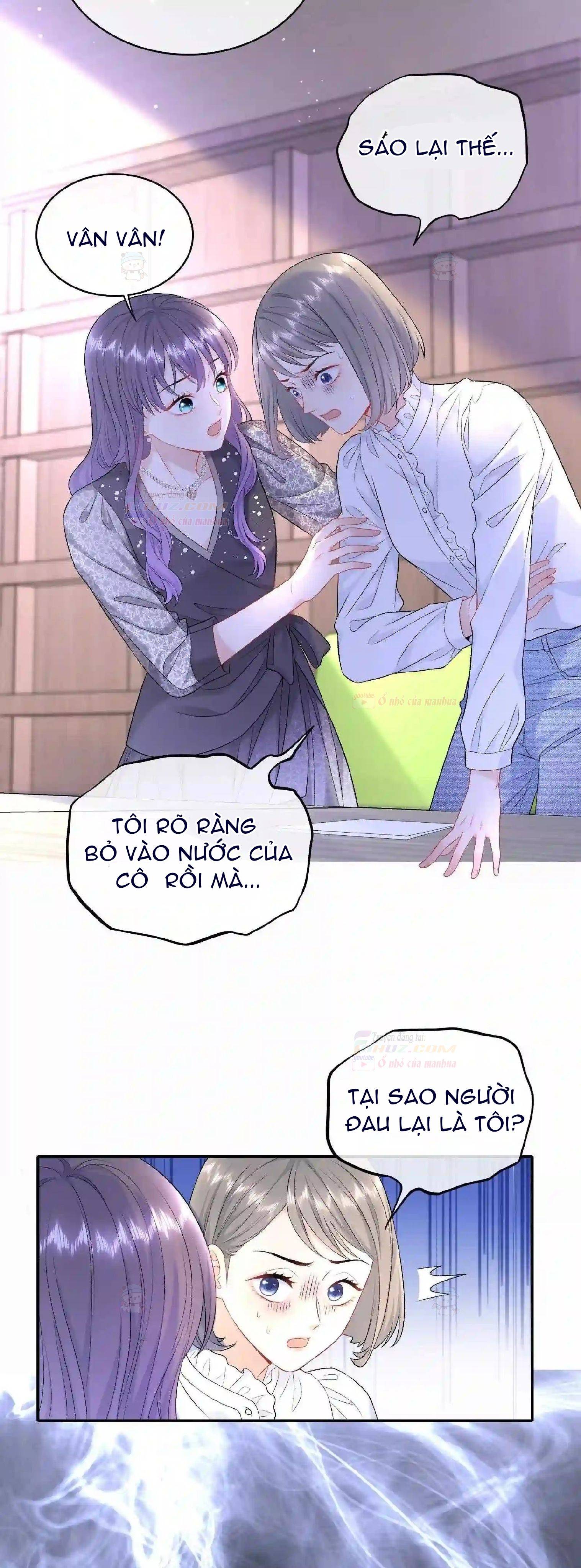 Ngược Dòng Thời Gian Thay Đổi Vận Mệnh - Chap 4