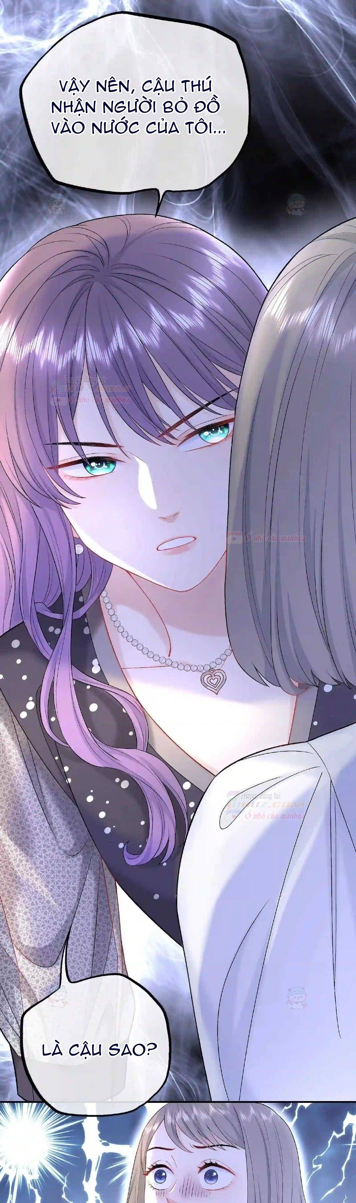 Ngược Dòng Thời Gian Thay Đổi Vận Mệnh - Chap 4