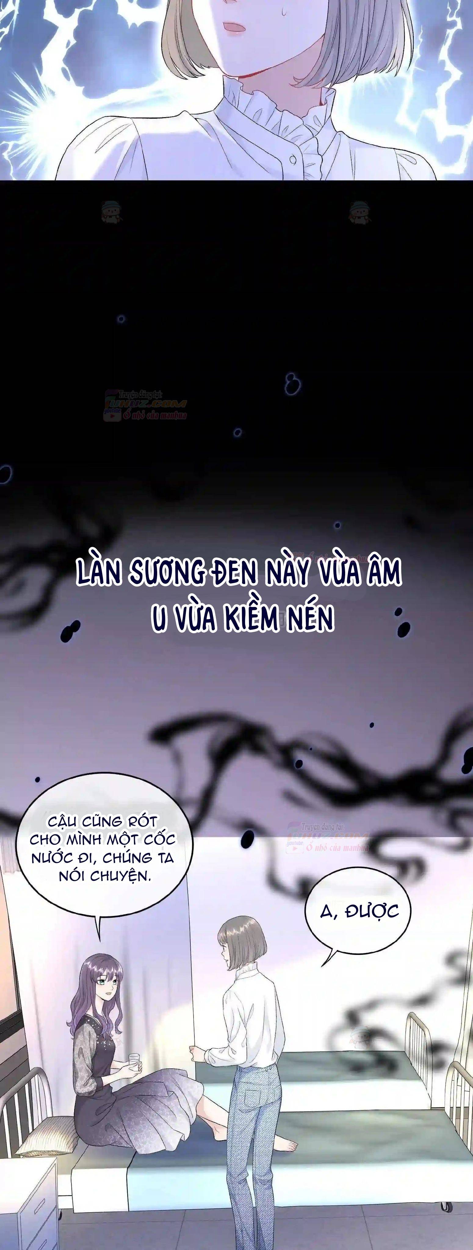 Ngược Dòng Thời Gian Thay Đổi Vận Mệnh - Chap 4