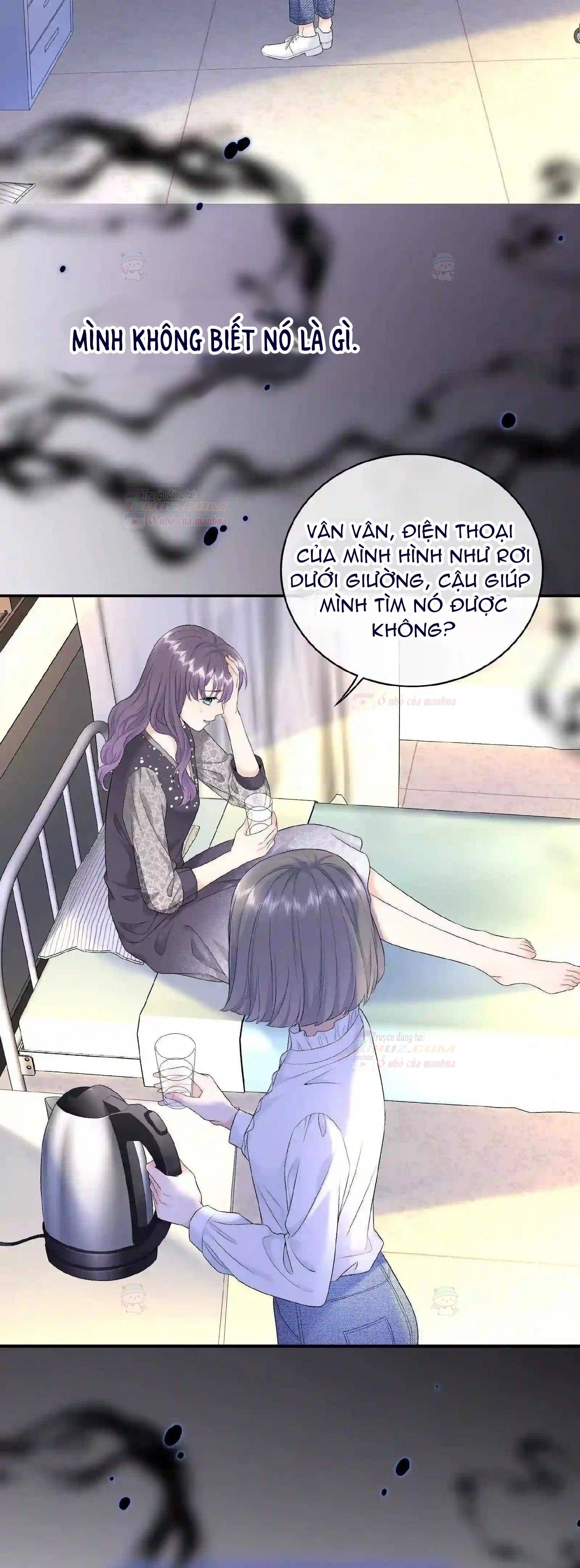 Ngược Dòng Thời Gian Thay Đổi Vận Mệnh - Chap 4