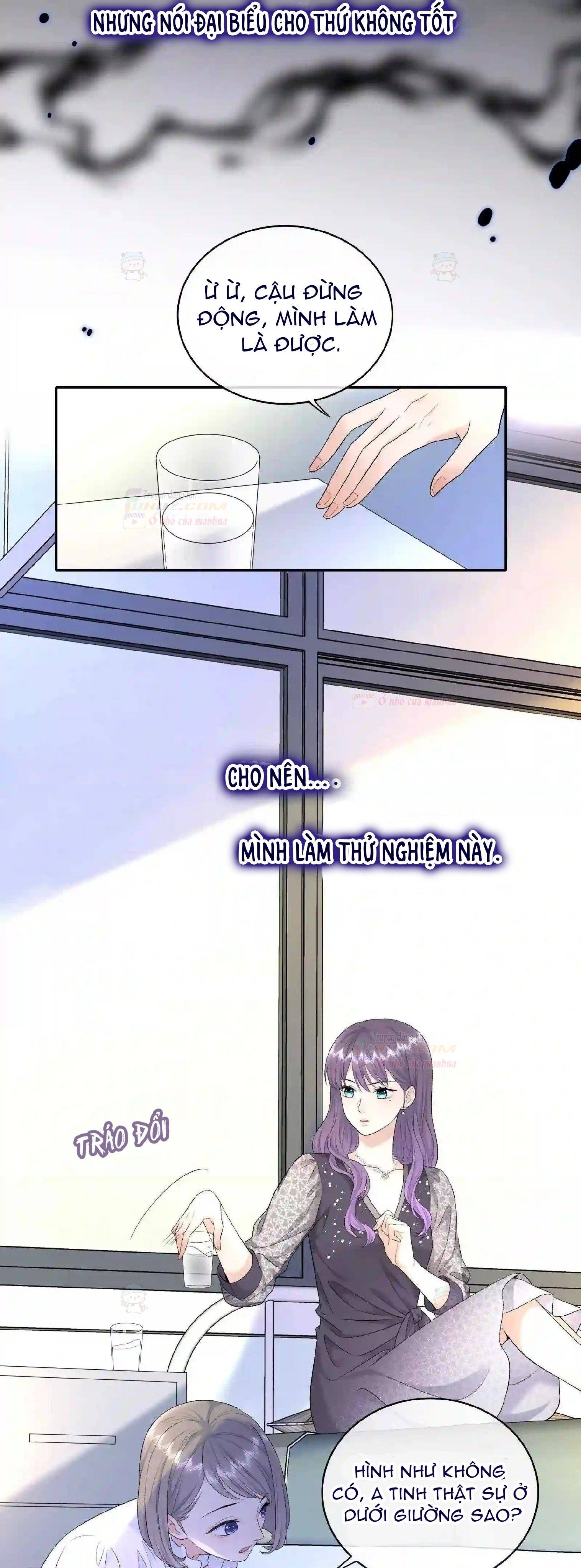 Ngược Dòng Thời Gian Thay Đổi Vận Mệnh - Chap 4