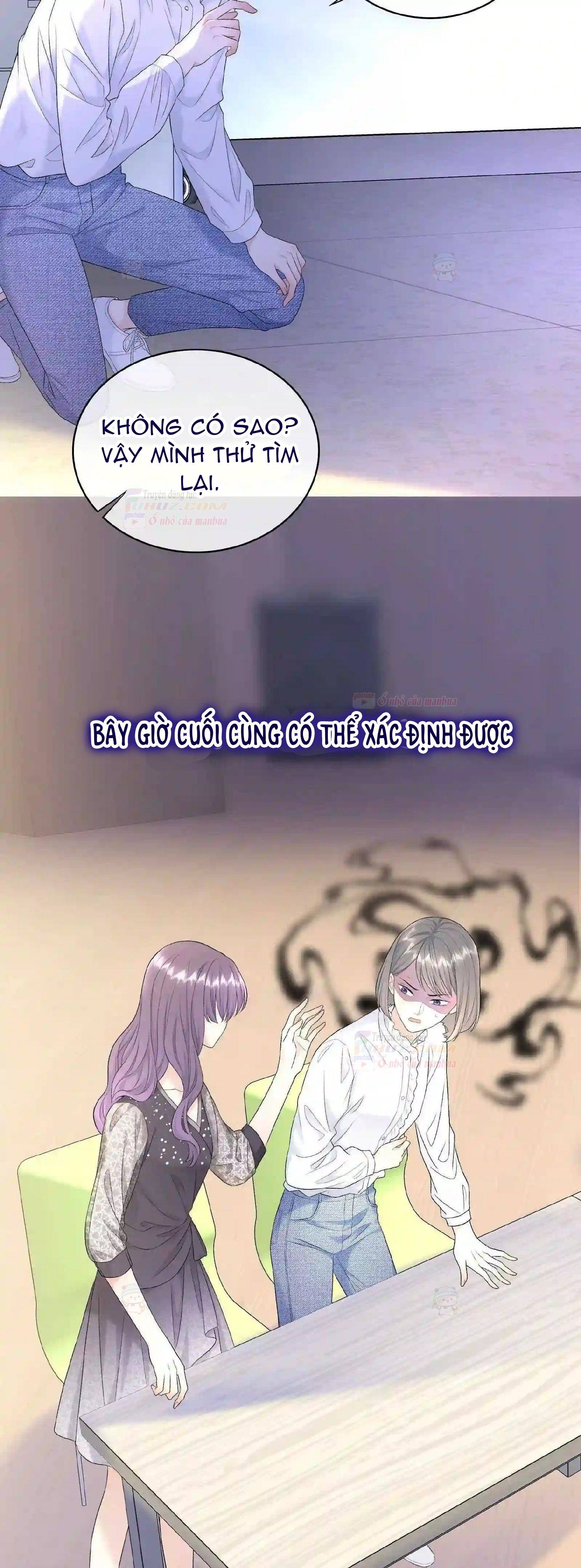 Ngược Dòng Thời Gian Thay Đổi Vận Mệnh - Chap 4