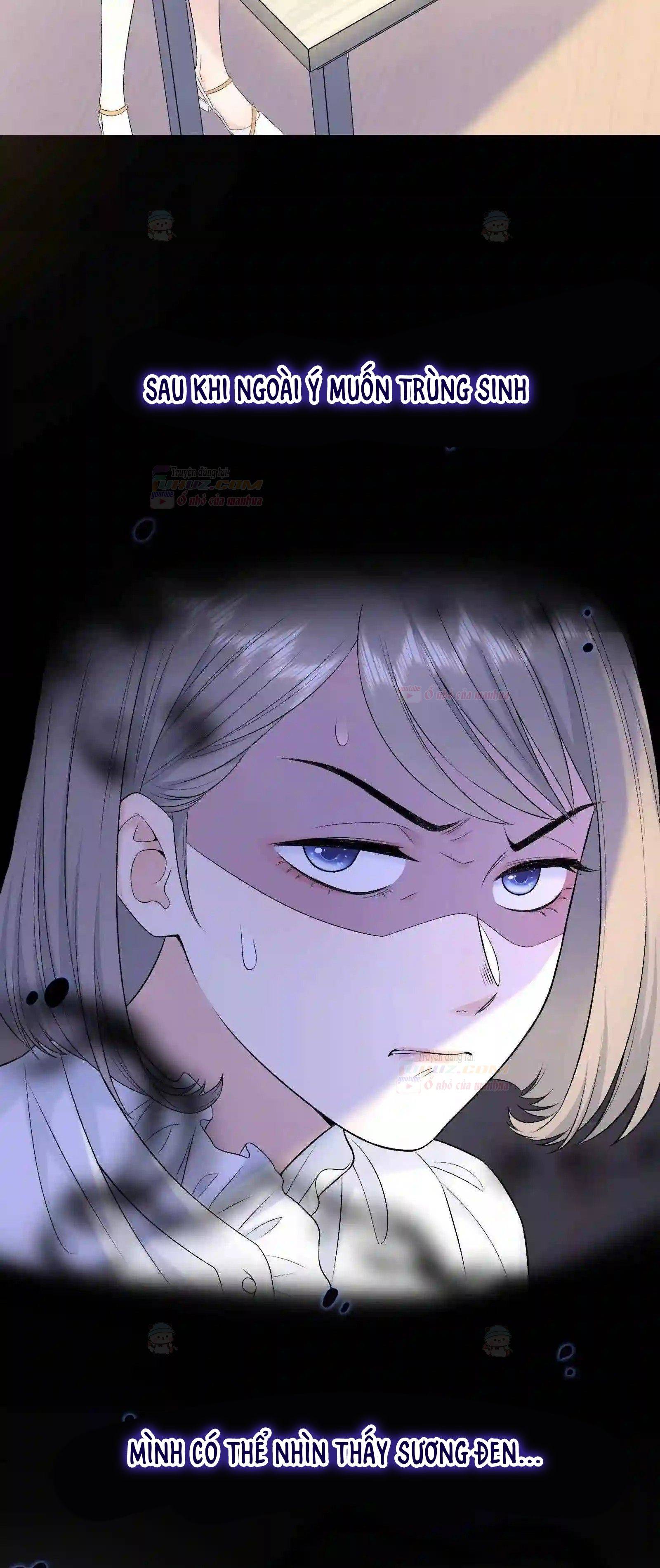 Ngược Dòng Thời Gian Thay Đổi Vận Mệnh - Chap 4