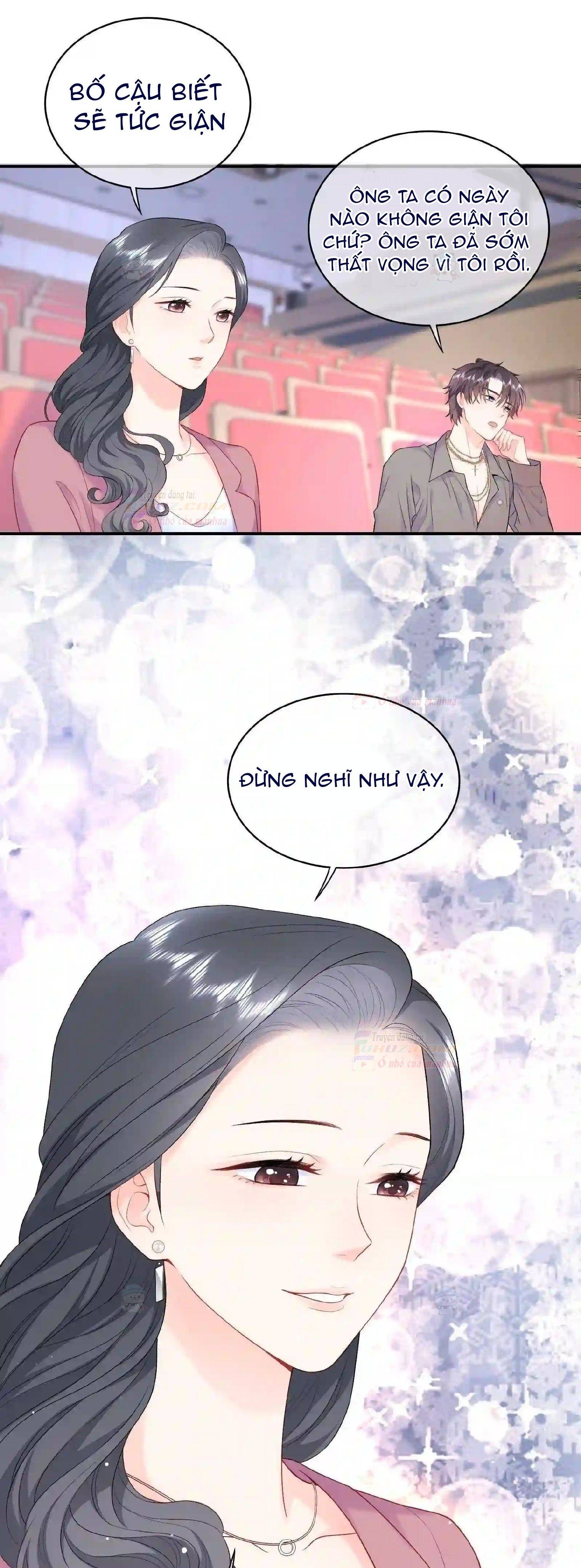 Ngược Dòng Thời Gian Thay Đổi Vận Mệnh - Chap 4