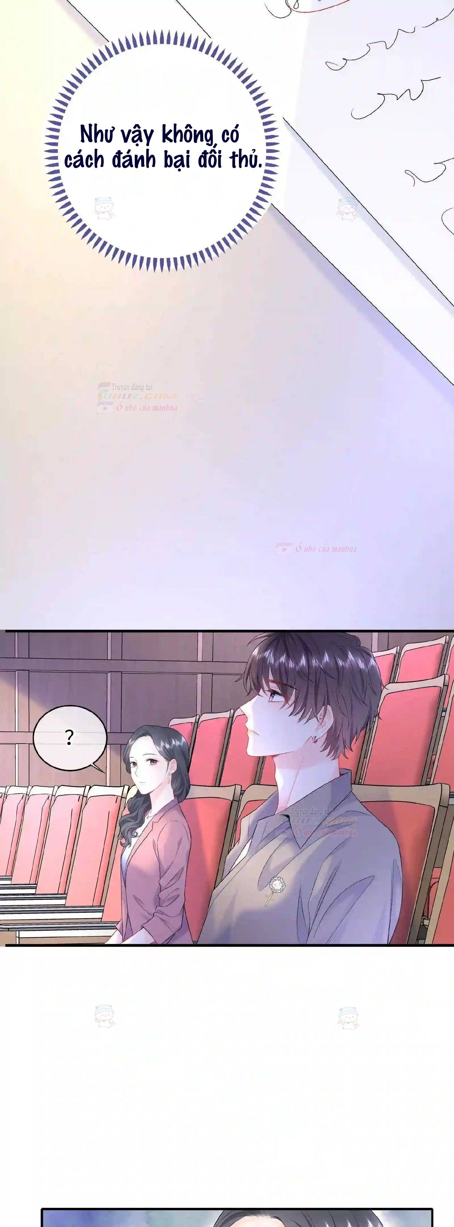 Ngược Dòng Thời Gian Thay Đổi Vận Mệnh - Chap 4