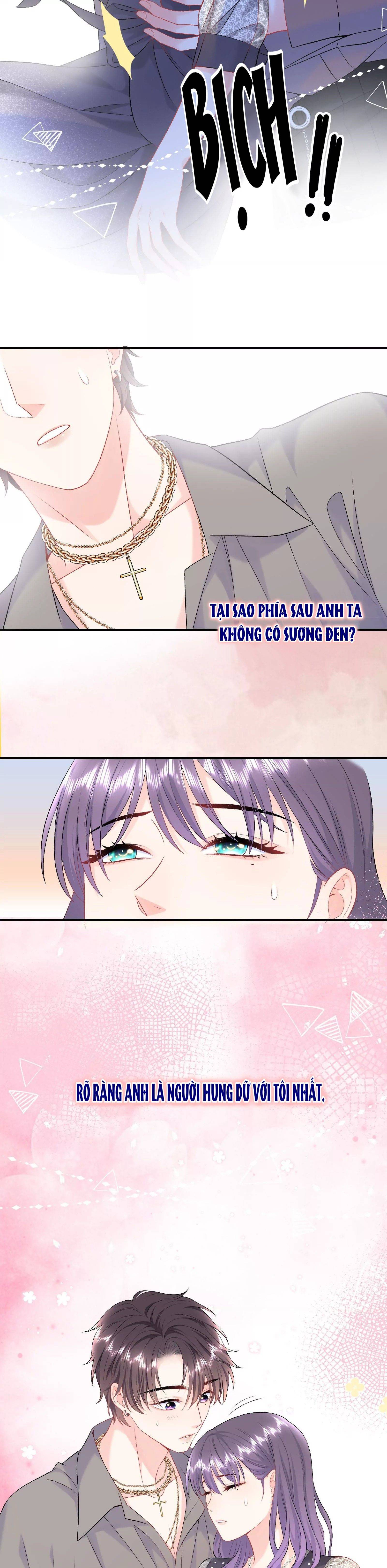 Ngược Dòng Thời Gian Thay Đổi Vận Mệnh - Chap 5