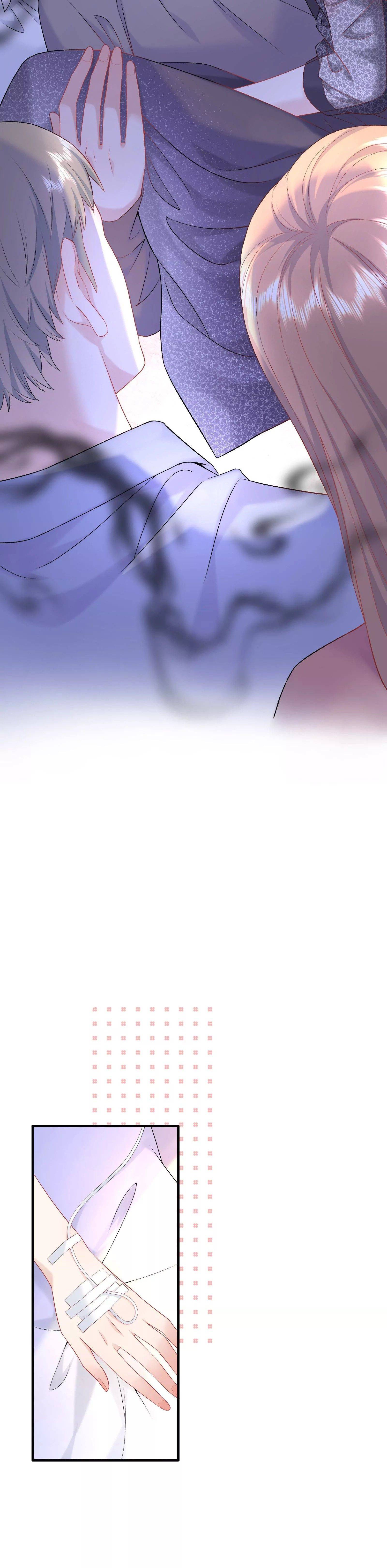 Ngược Dòng Thời Gian Thay Đổi Vận Mệnh - Chap 5