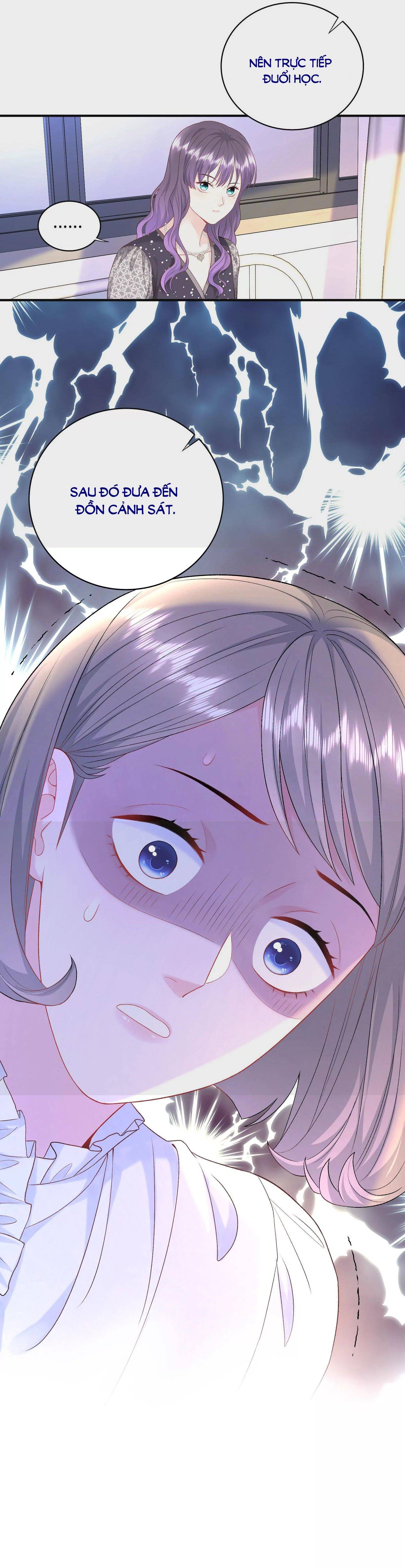 Ngược Dòng Thời Gian Thay Đổi Vận Mệnh - Chap 6