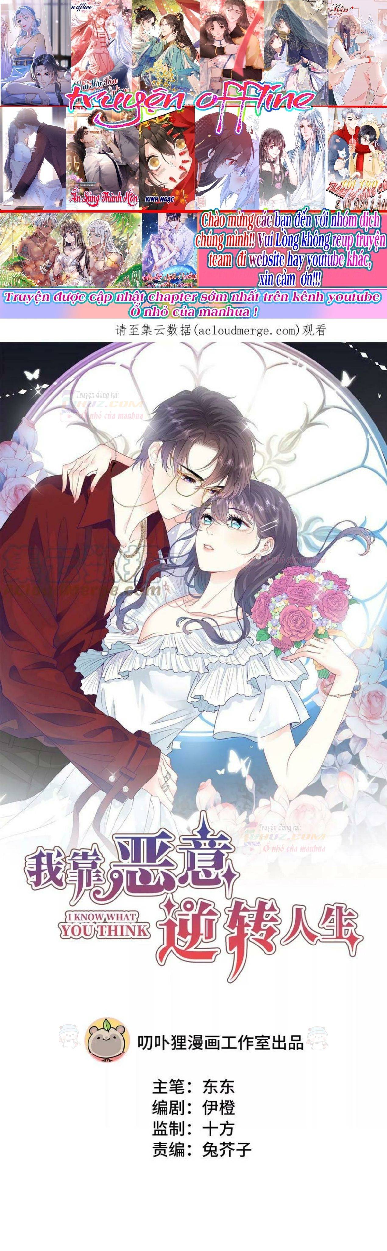 Ngược Dòng Thời Gian Thay Đổi Vận Mệnh - Chap 7