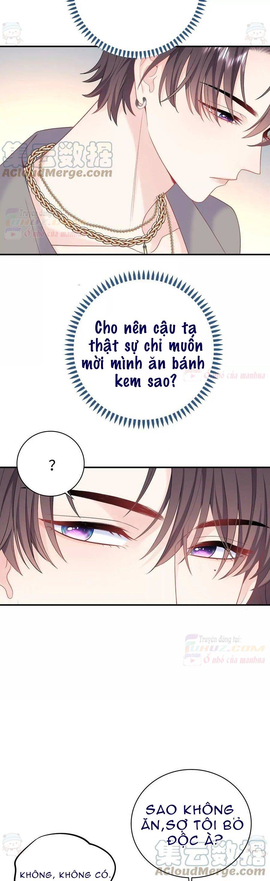 Ngược Dòng Thời Gian Thay Đổi Vận Mệnh - Chap 7