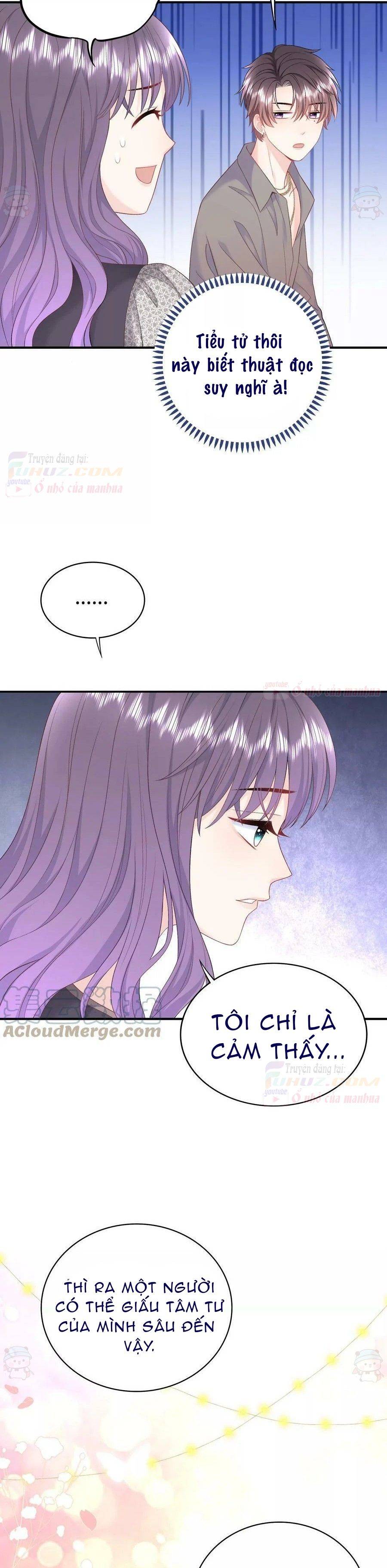 Ngược Dòng Thời Gian Thay Đổi Vận Mệnh - Chap 7