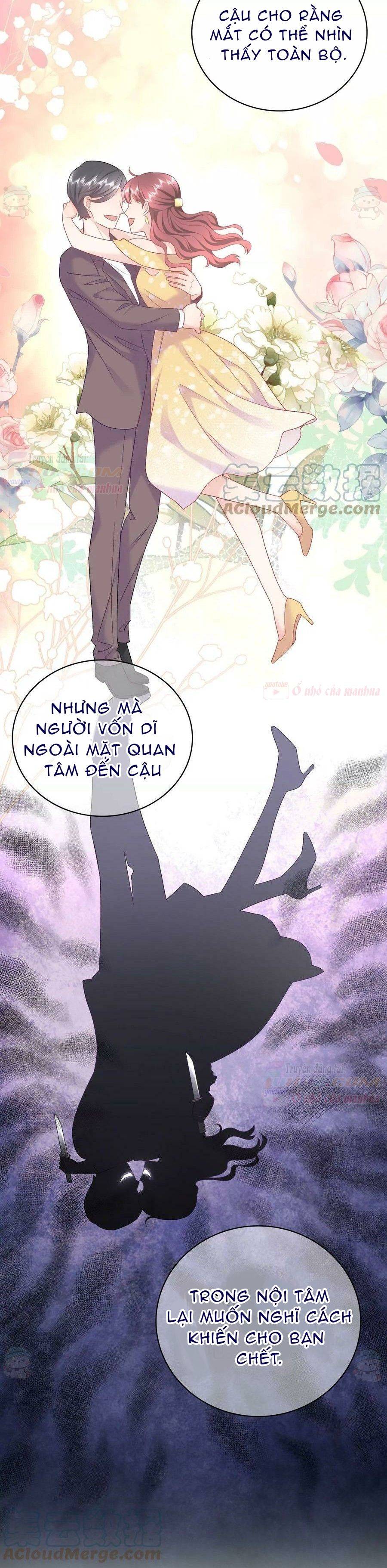 Ngược Dòng Thời Gian Thay Đổi Vận Mệnh - Chap 7