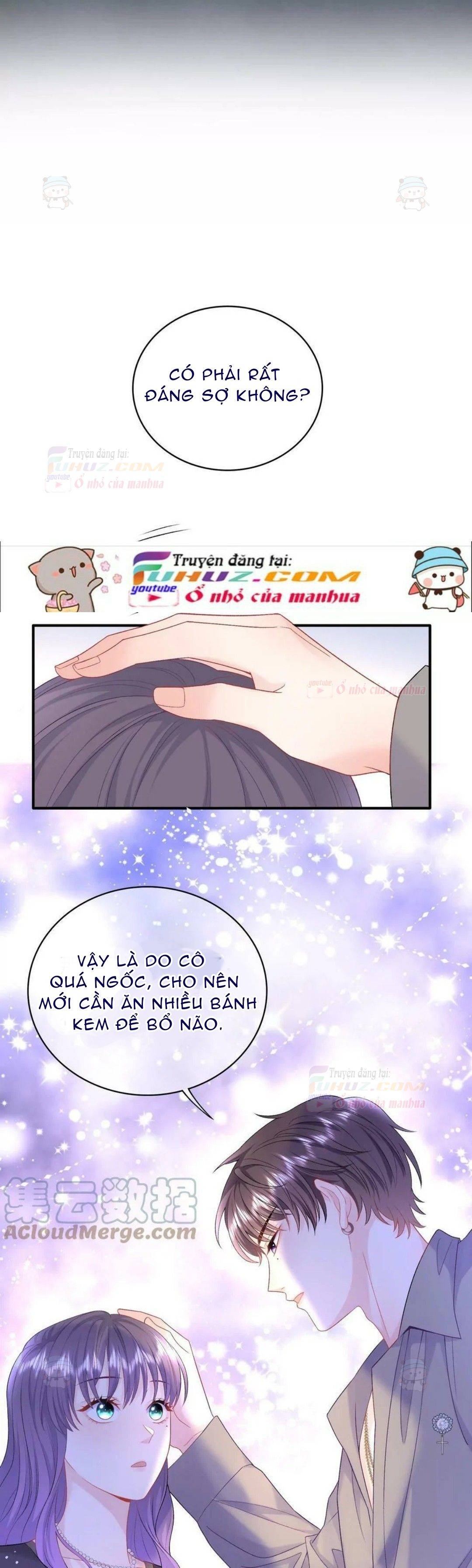 Ngược Dòng Thời Gian Thay Đổi Vận Mệnh - Chap 7