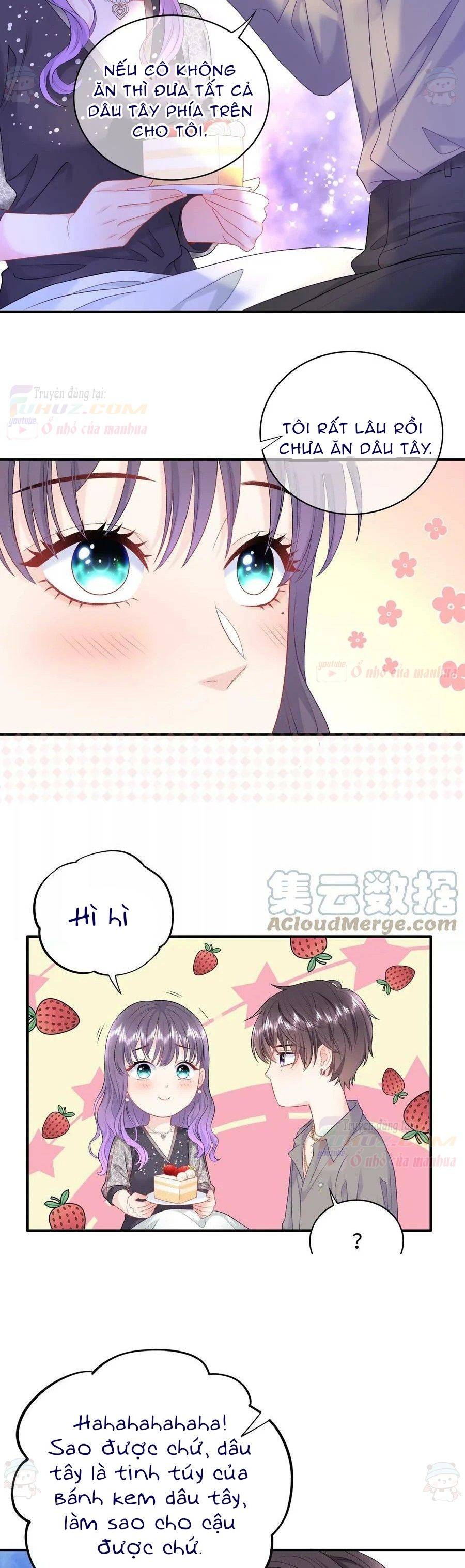 Ngược Dòng Thời Gian Thay Đổi Vận Mệnh - Chap 7