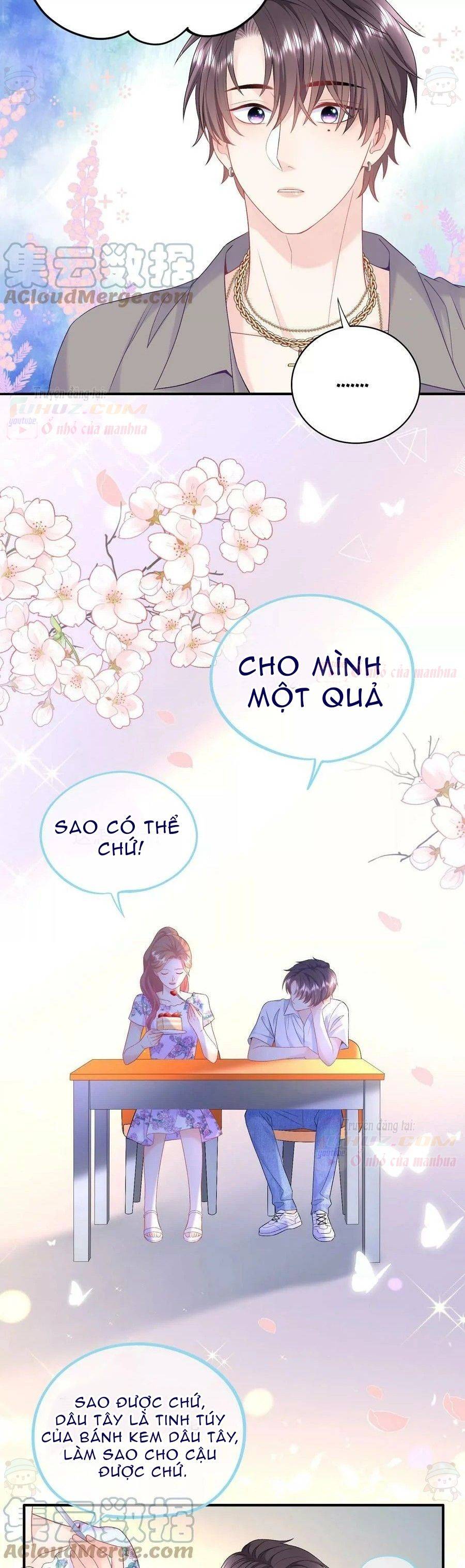 Ngược Dòng Thời Gian Thay Đổi Vận Mệnh - Chap 7