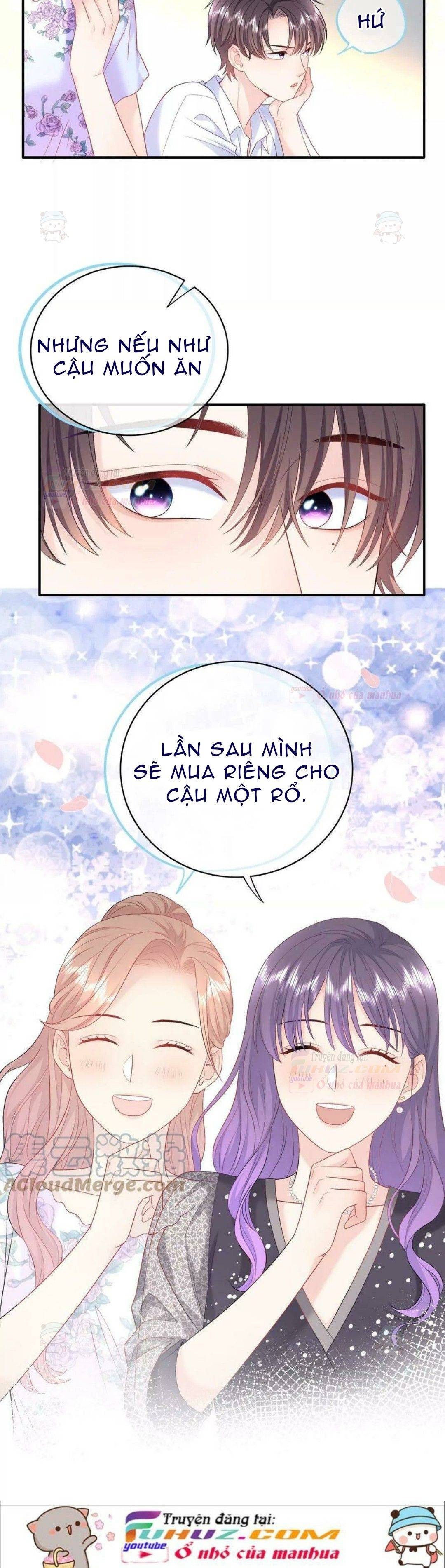 Ngược Dòng Thời Gian Thay Đổi Vận Mệnh - Chap 7