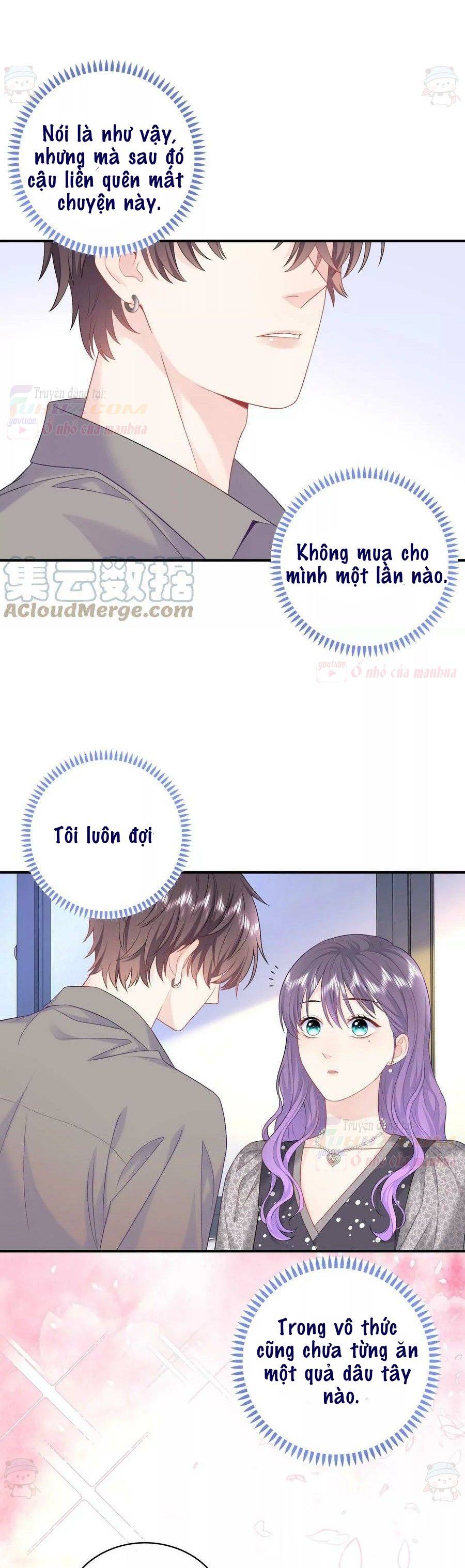 Ngược Dòng Thời Gian Thay Đổi Vận Mệnh - Chap 7