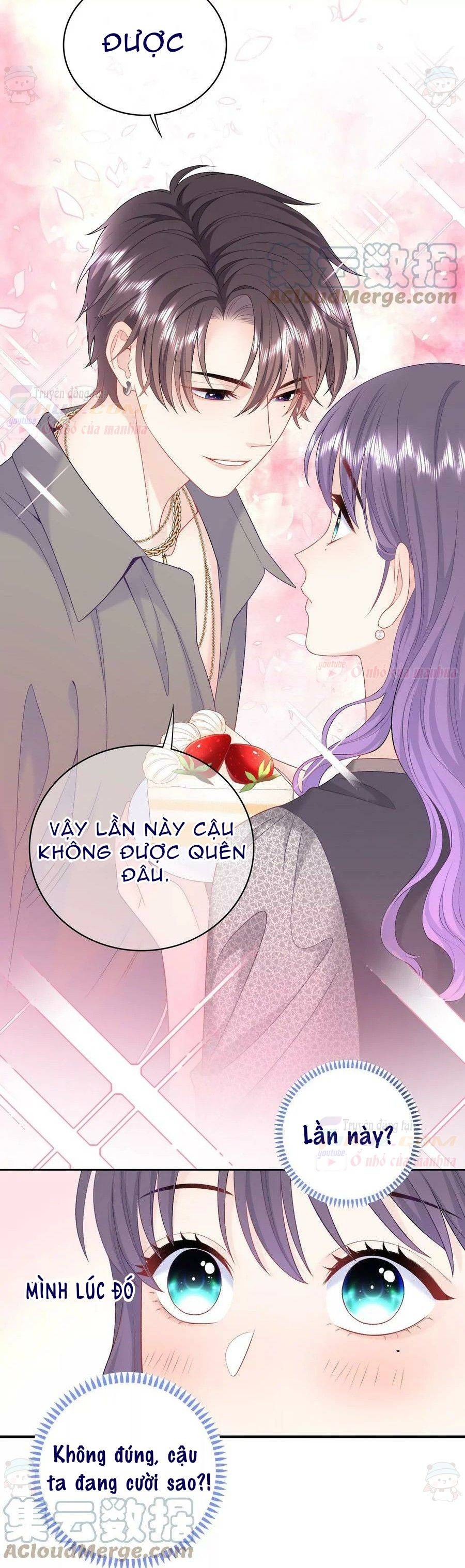 Ngược Dòng Thời Gian Thay Đổi Vận Mệnh - Chap 7