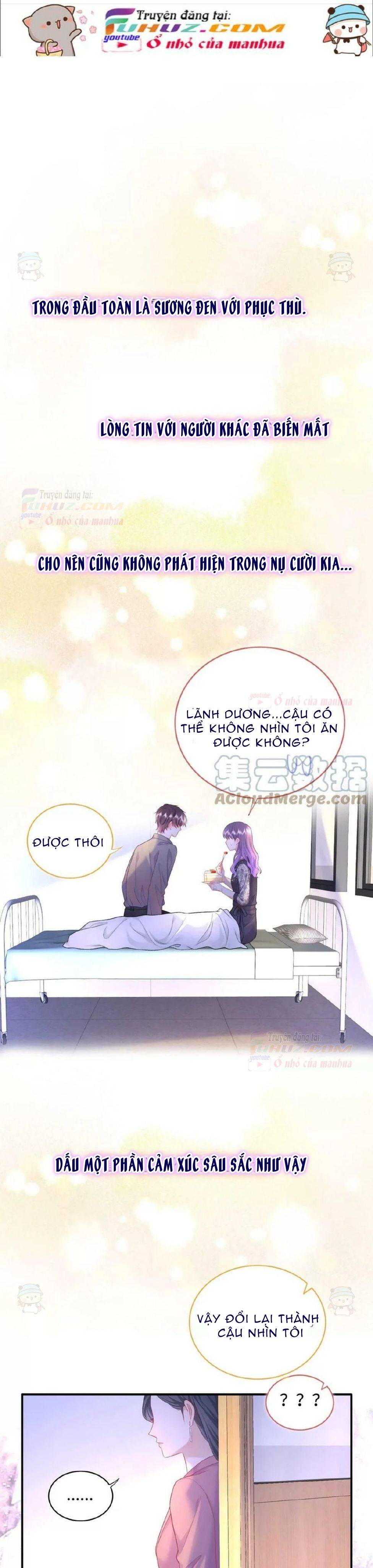 Ngược Dòng Thời Gian Thay Đổi Vận Mệnh - Chap 7