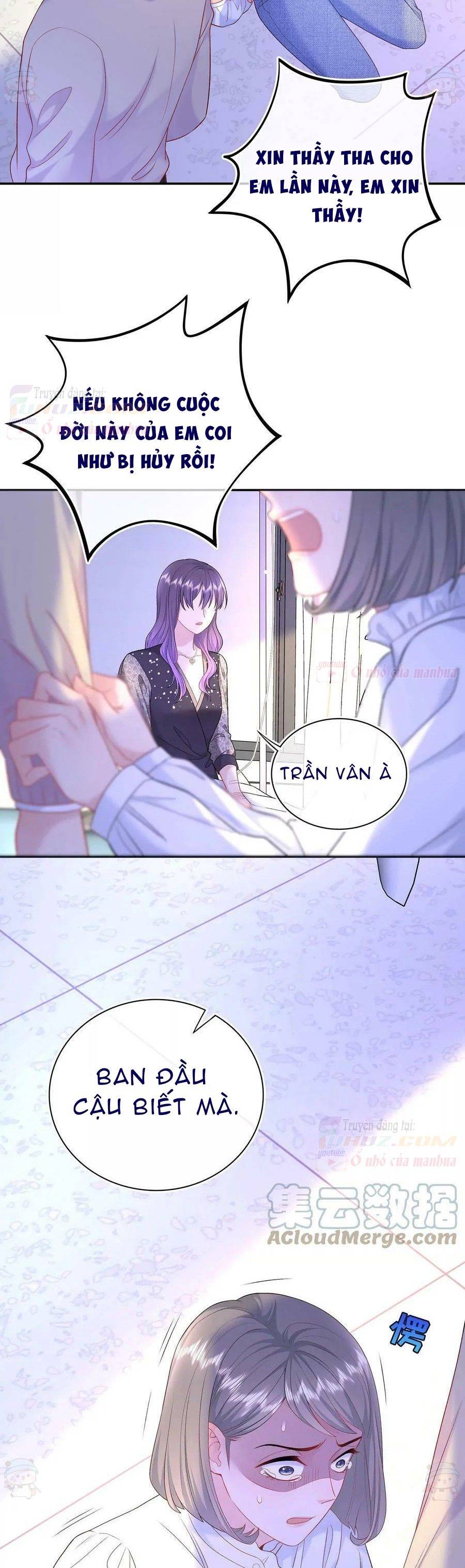 Ngược Dòng Thời Gian Thay Đổi Vận Mệnh - Chap 7