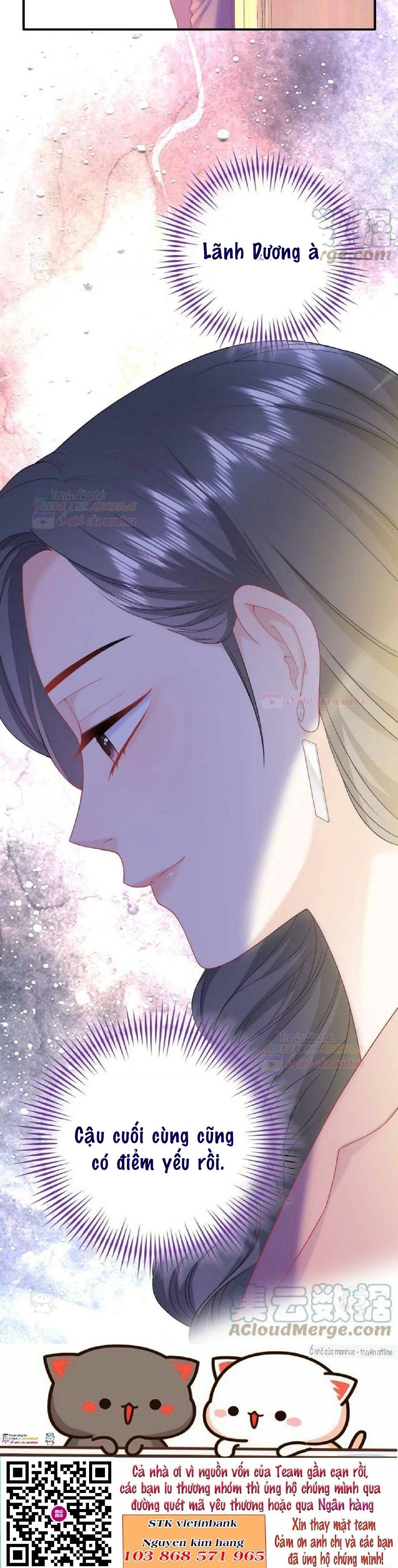 Ngược Dòng Thời Gian Thay Đổi Vận Mệnh - Chap 7